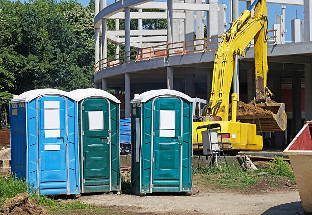 Clovis, CA Portable Potty Rental Company