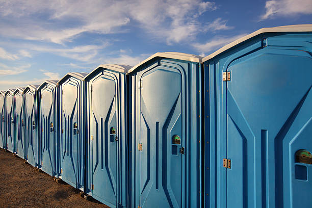 Best Deluxe Portable Toilet Rental  in Clovis, CA